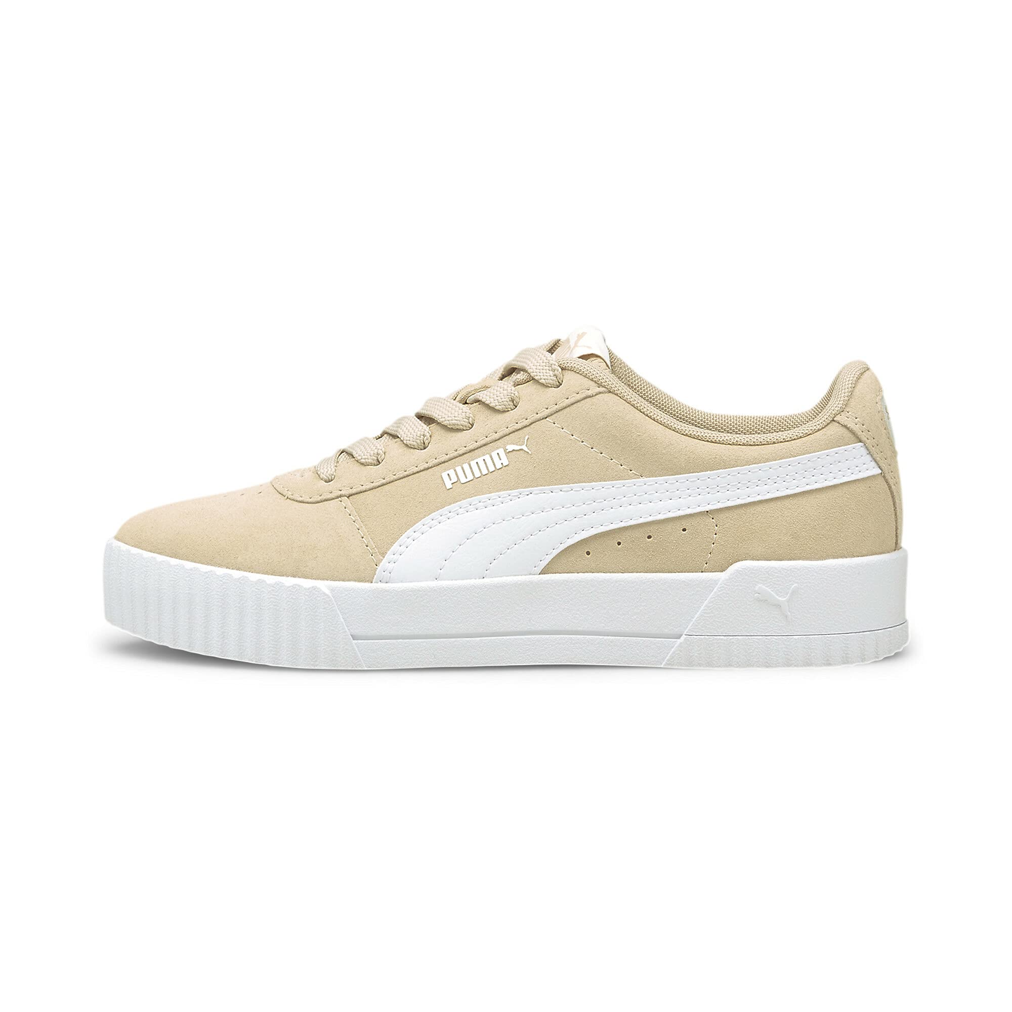 PUMA Carina L Women's Low-Top Sneakers