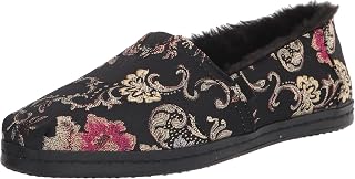 TOMS Women's Alpargata Cloudbound Loafer Flat