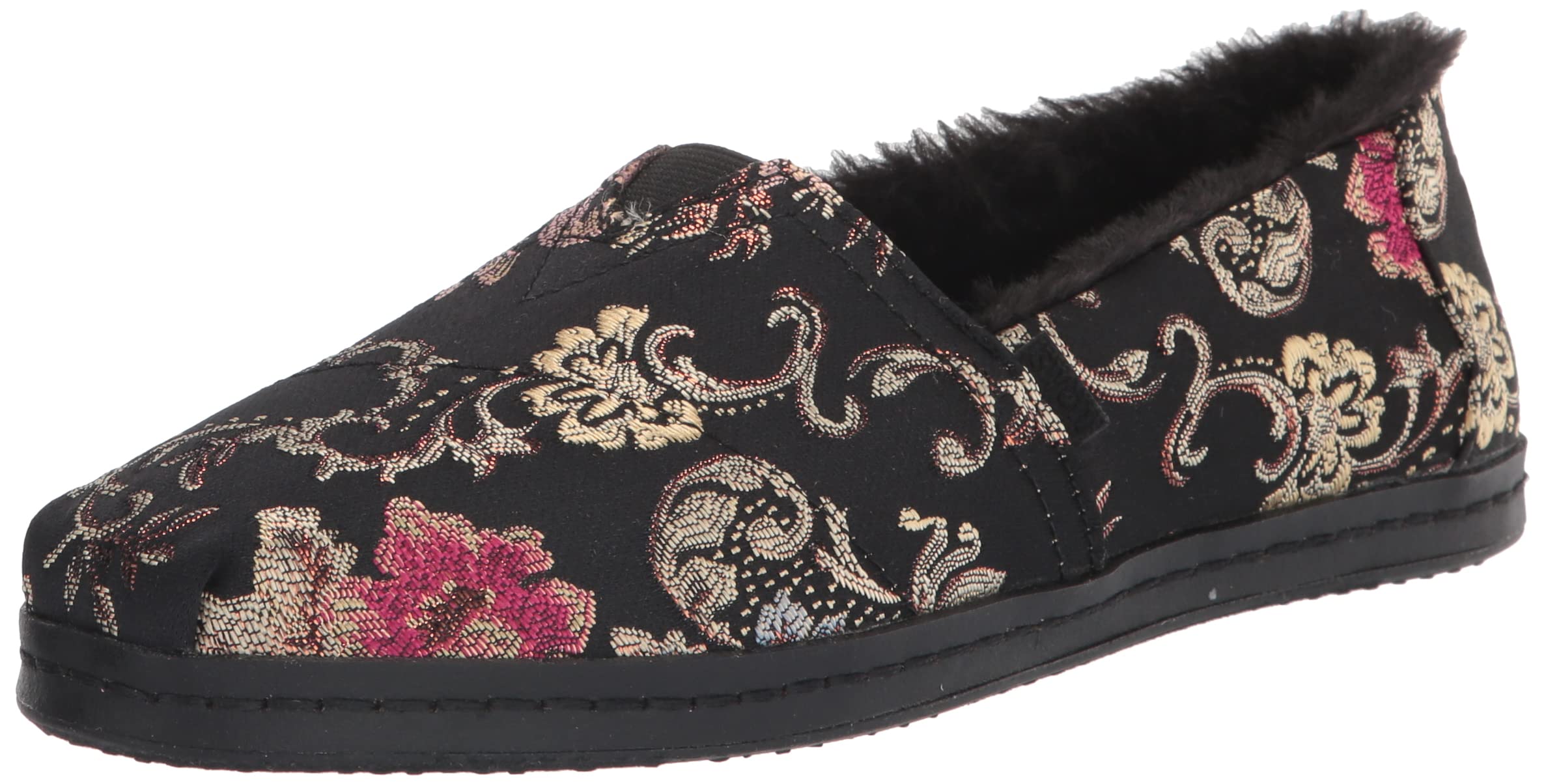 TOMS Women's Alpargata Cloudbound Loafer Flat