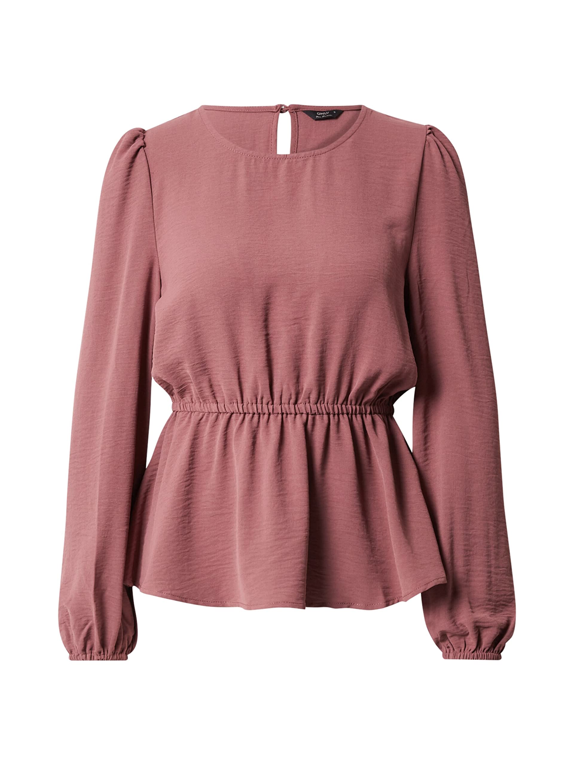 ONLY Onlmette DAR L/S – Top Noos Wvn Women's Long-Sleeved Shirt