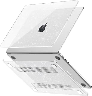 2026 Case for MacBook Air 13" Case Cover with M5 M4 M3 M2 Chip