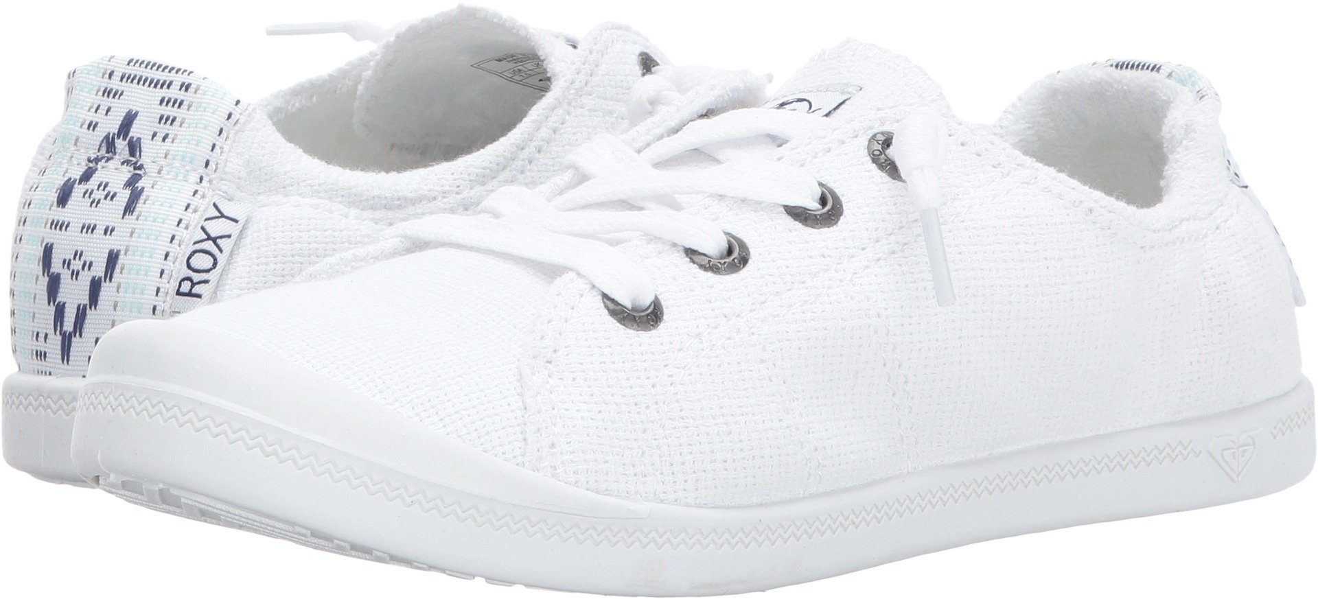 Roxy Rory Basse, Scarpe da Ginnastica Donna