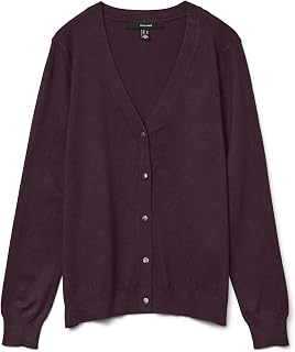 VERO MODA Female Cardigan VMSILJE Cardigan