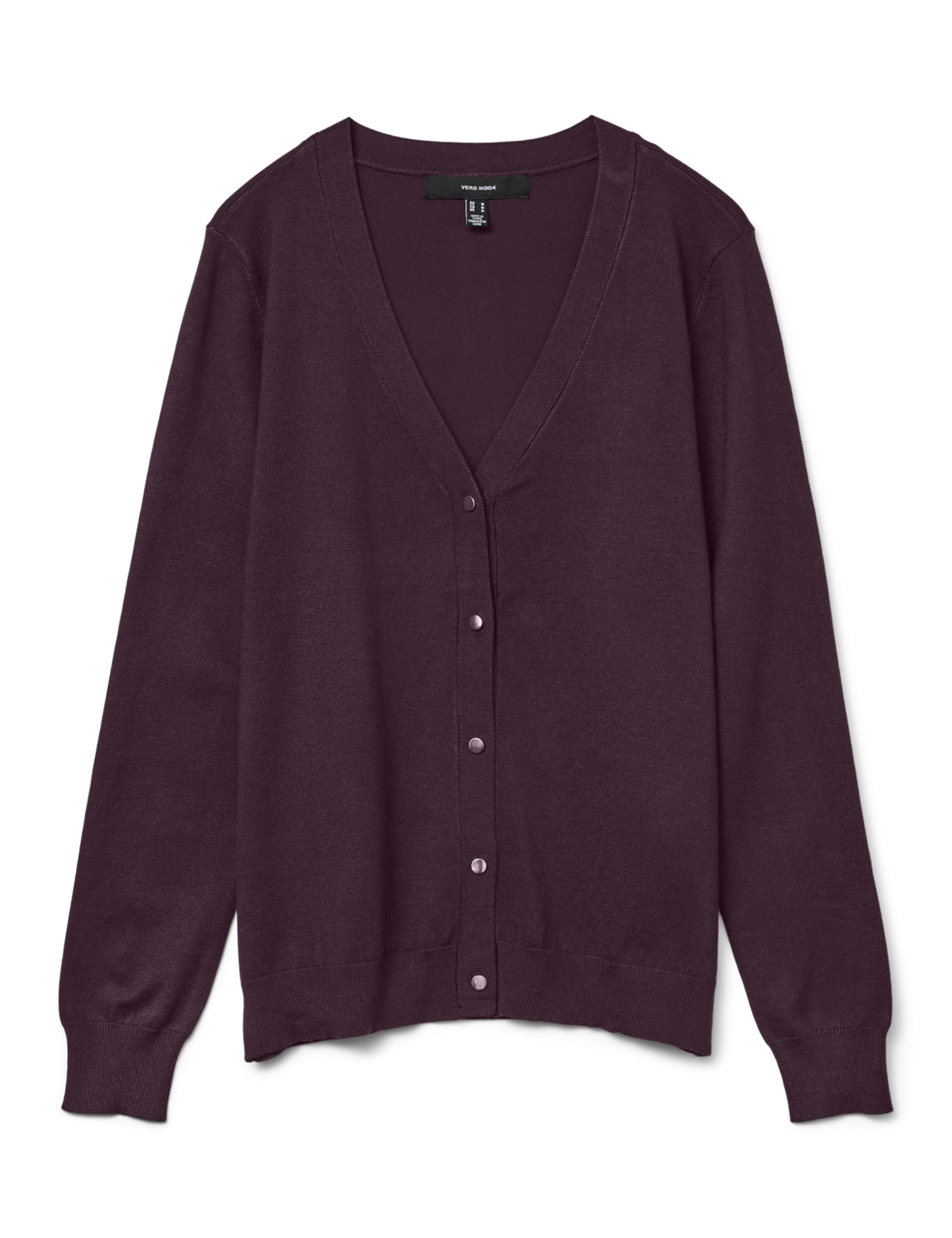 VERO MODA Female Cardigan VMSILJE Cardigan