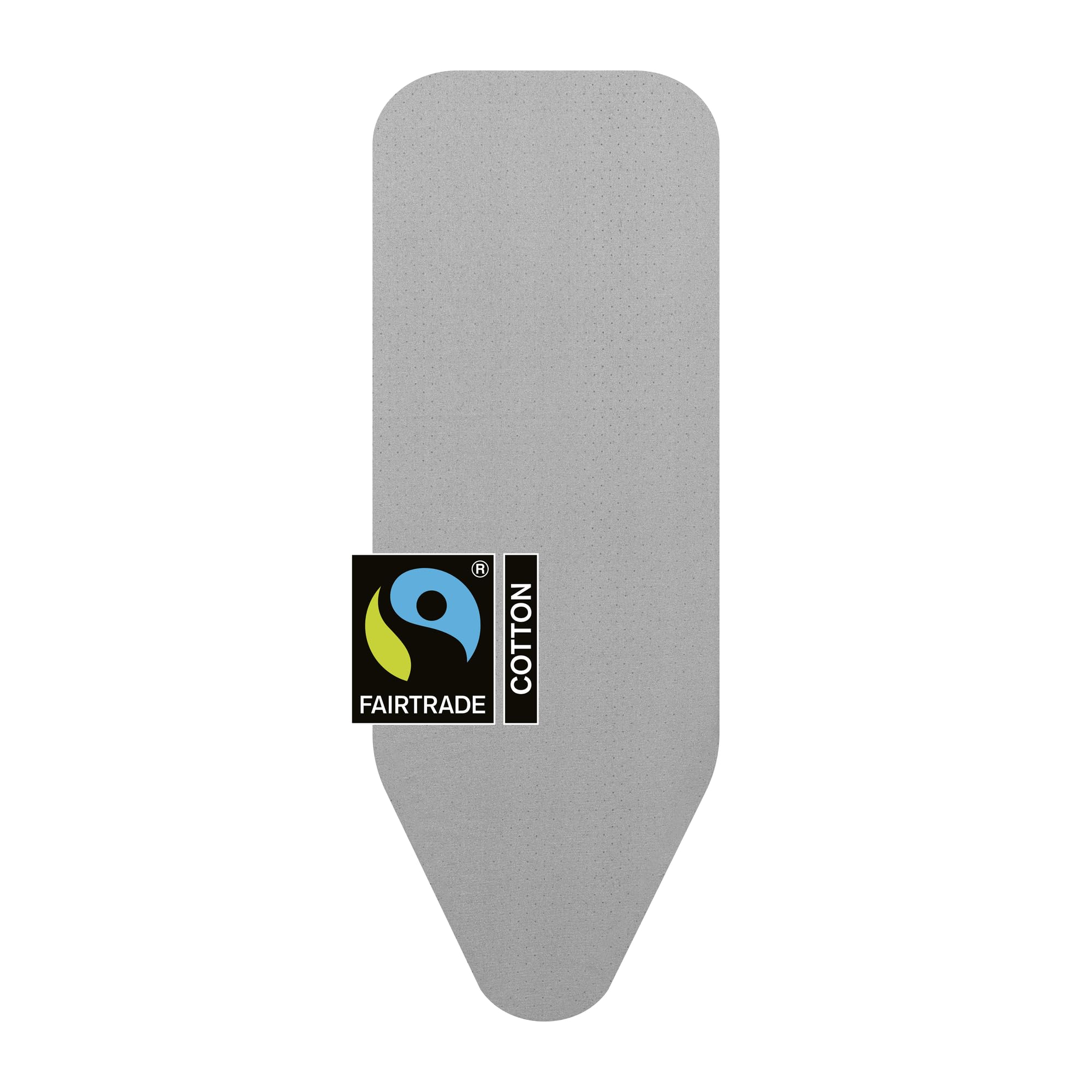 Brabantia Replacement Ironing Board Cover | All-in-One Set | Fits XL Comfort Boa