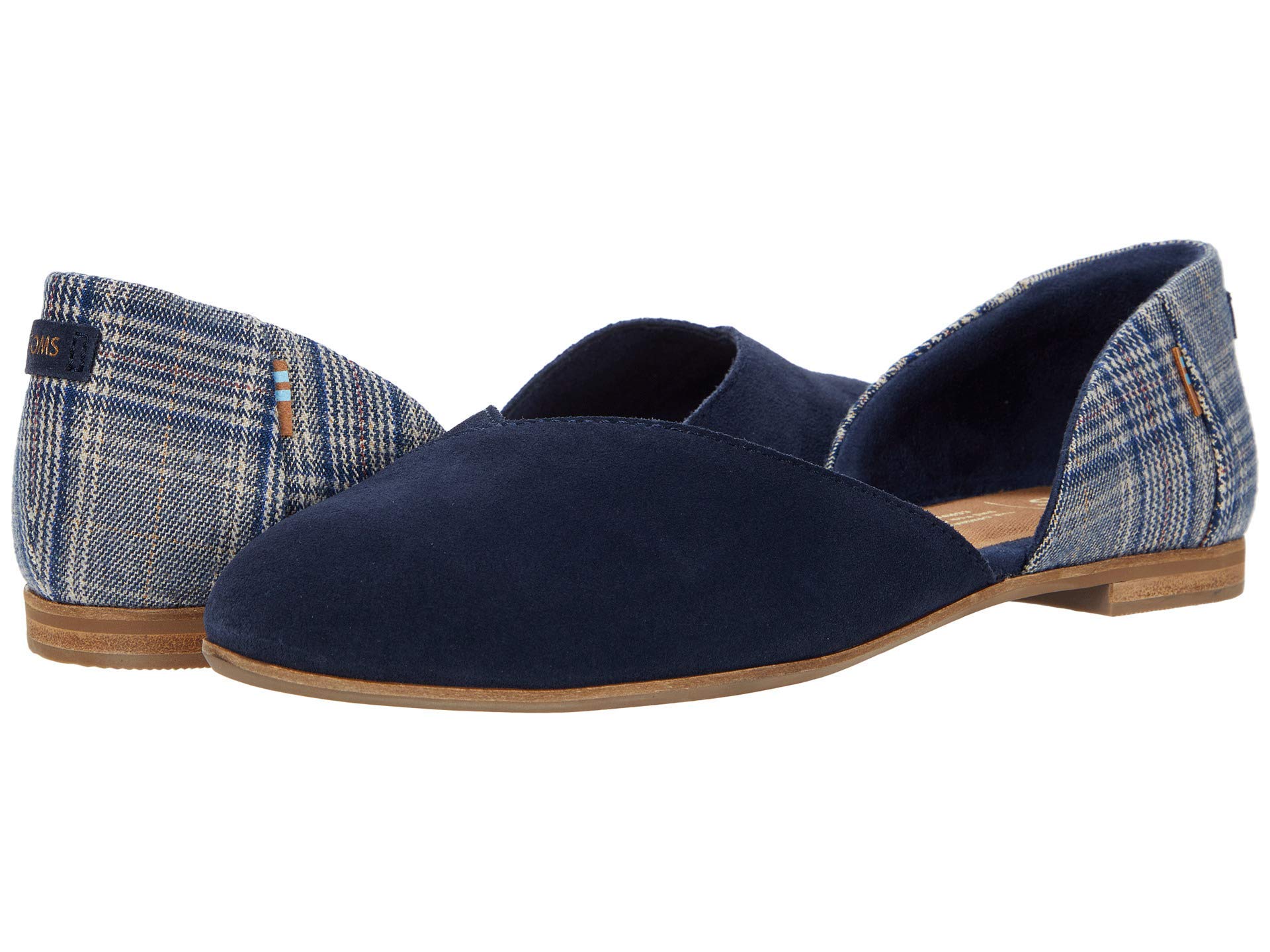 TOMS Women Julie Dorsay Women's Sneakers