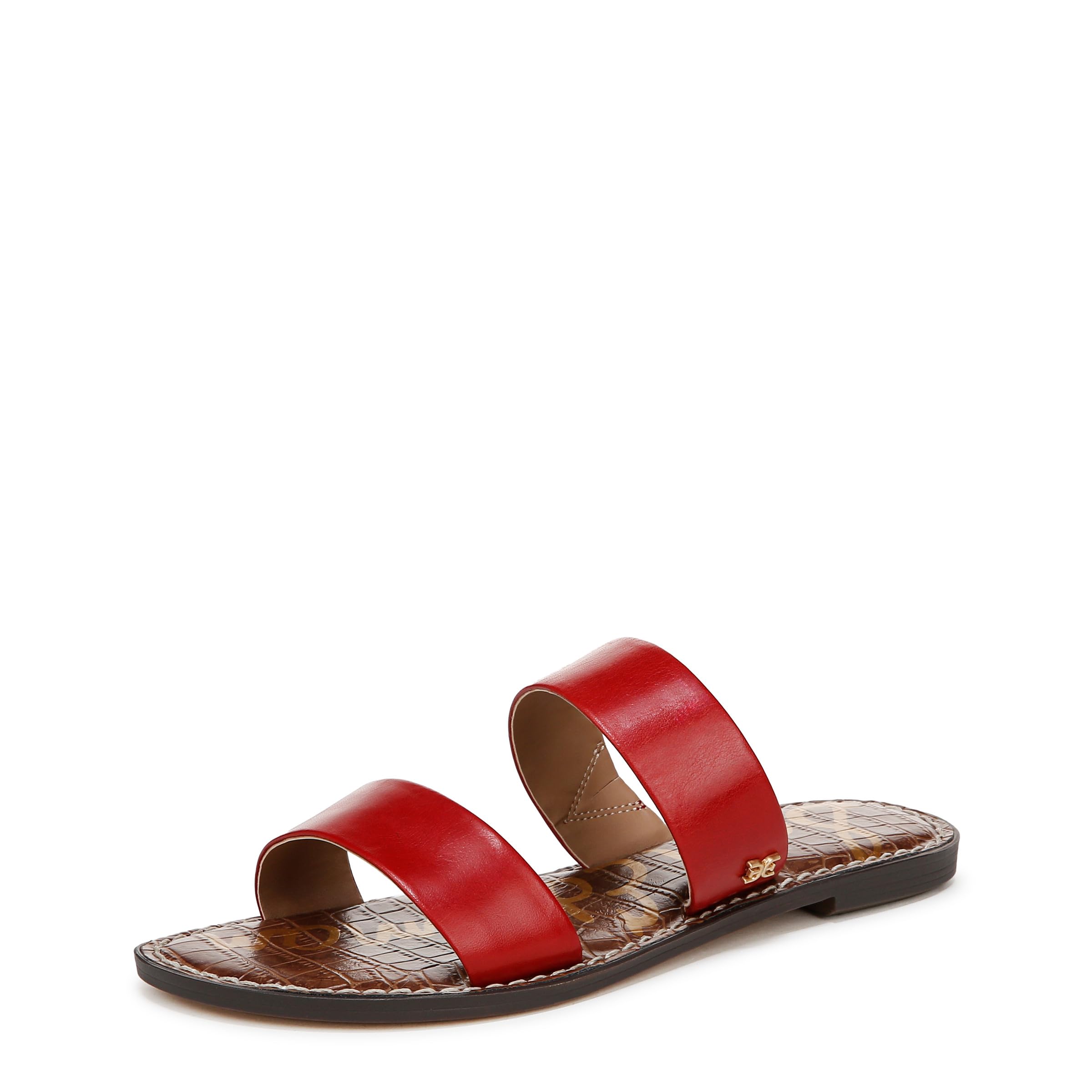 Sam Edelman Women's Gala Flat Sandal