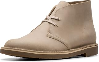 Clarks Men's Chukka Model Boots