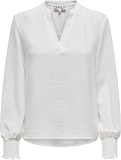 ONLY ONLMETTE Blouse