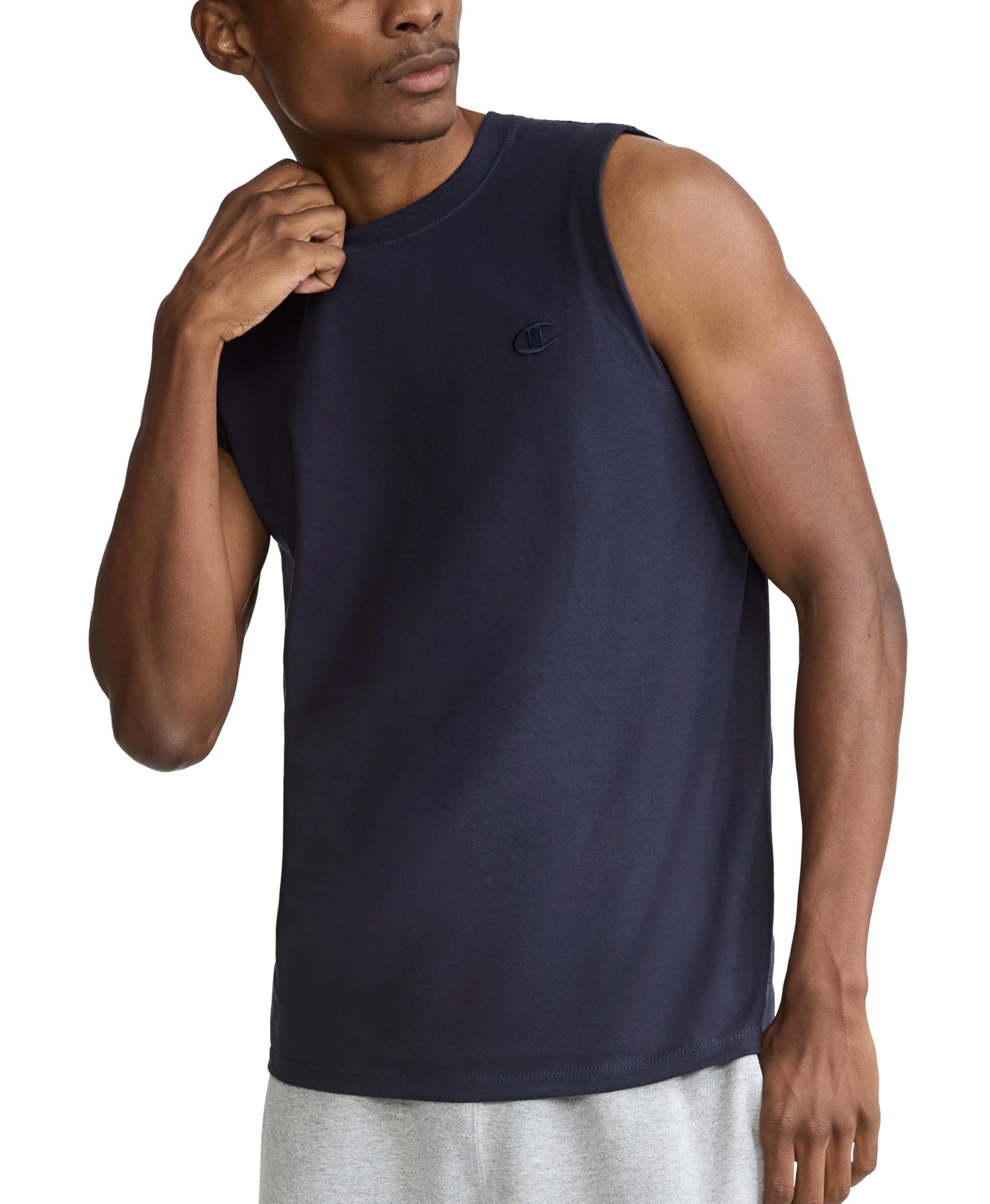 Champion Men's Classic Muscle T-Shirt