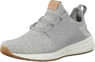 New Balance Womens Fresh Foam Roav V1 Running Shoe