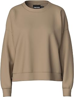 PIECES PCCHILLI Sweatshirt
