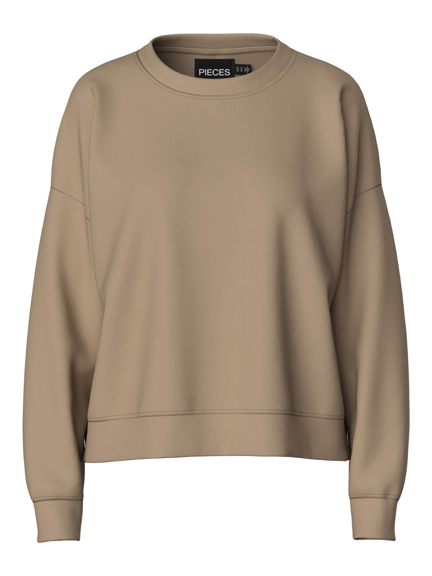PIECES PCCHILLI Sweatshirt