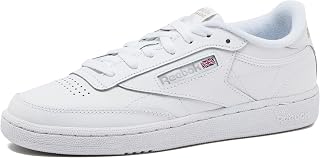 Reebok Mens Club MEMT Casual Sneakers