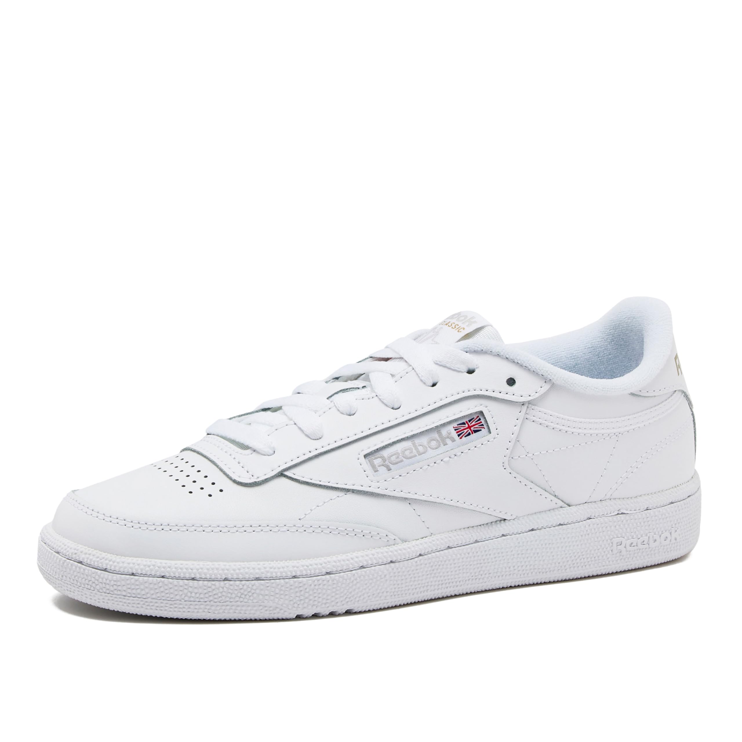 Reebok Mens Club MEMT Casual Sneakers