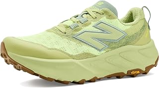 New Balance Running Shoes Trail Hierro v9 4A5 – Angora Basil Oil 41.5