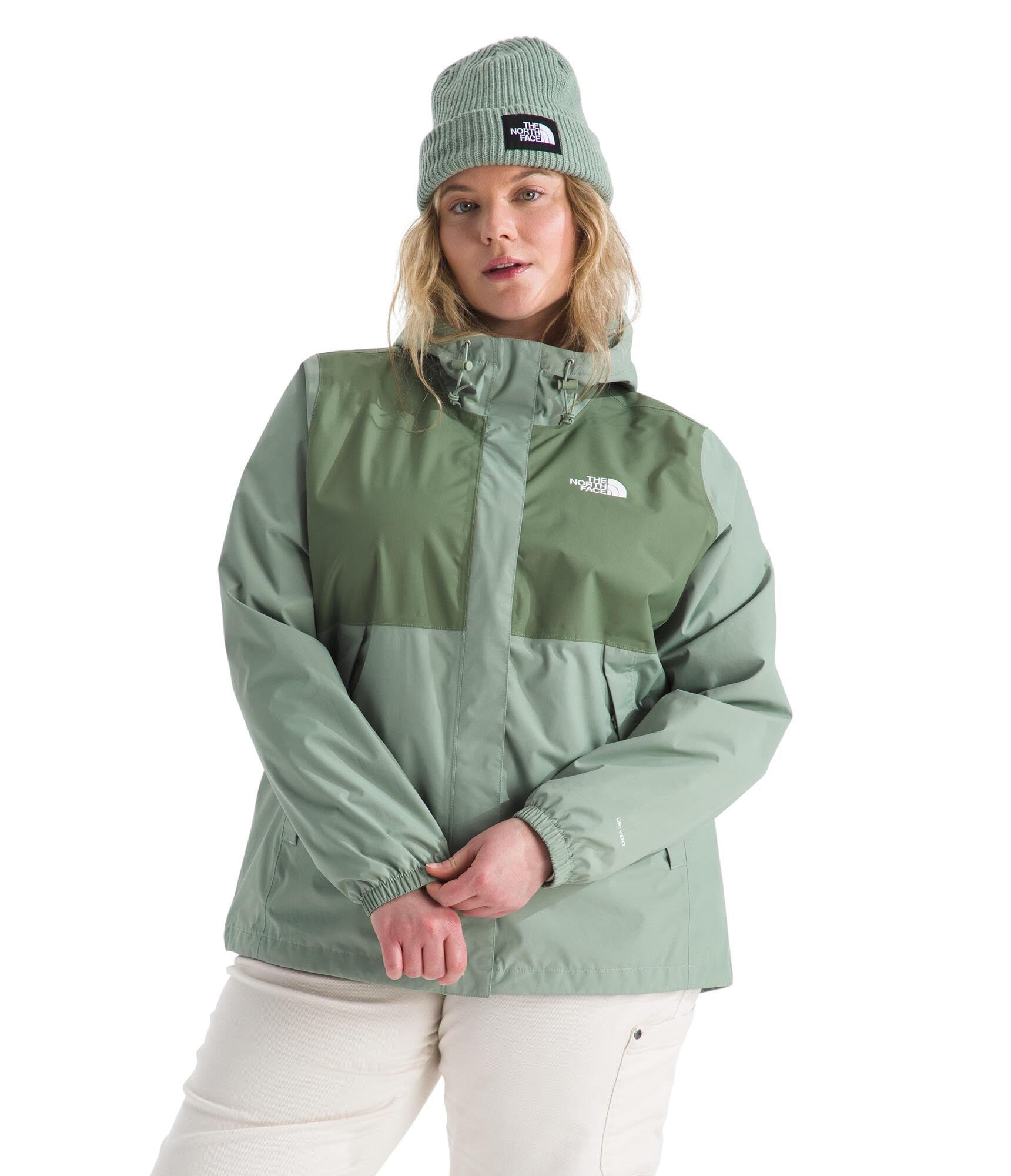 The North Face more Antora Women's Jacket