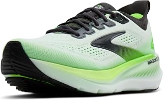 Brooks Men’s Glycerin GTS 23 Running Shoe