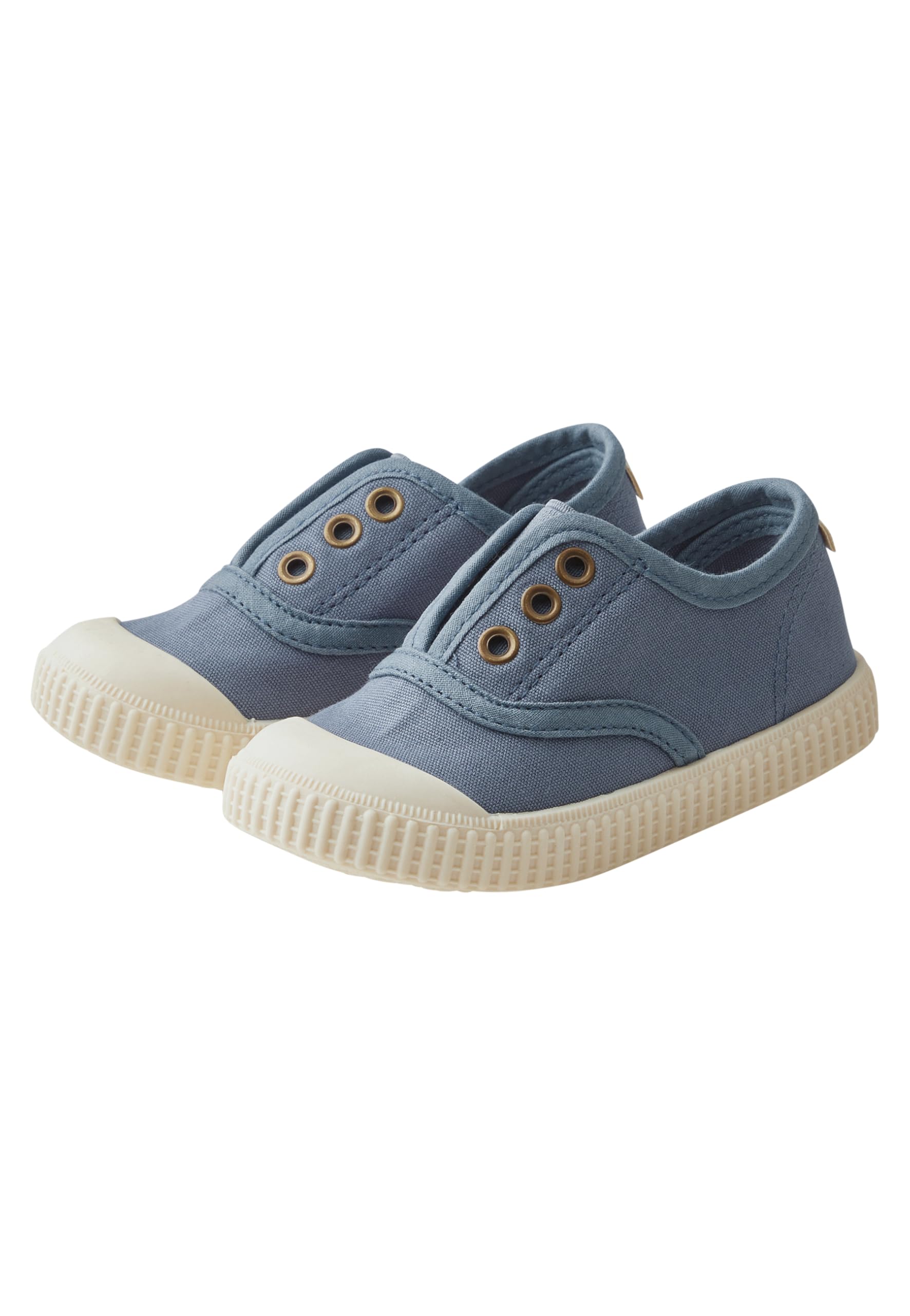 Sterntaler Sneakers Uni – Lighter Shoe for Children Slip-On Cotton