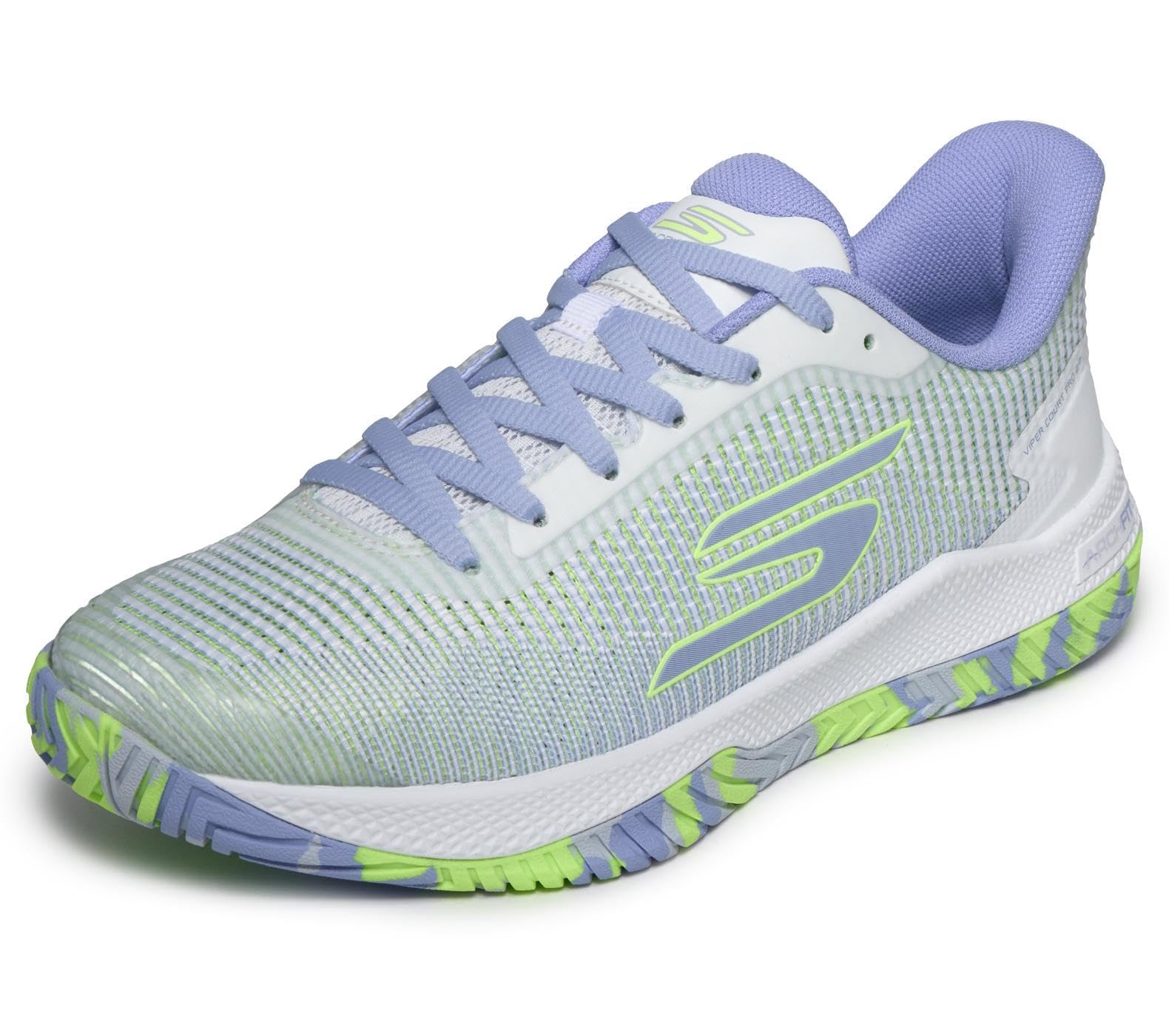 Skechers Women's Pickleball Viper Court Pro 2.0 SneakerSneaker