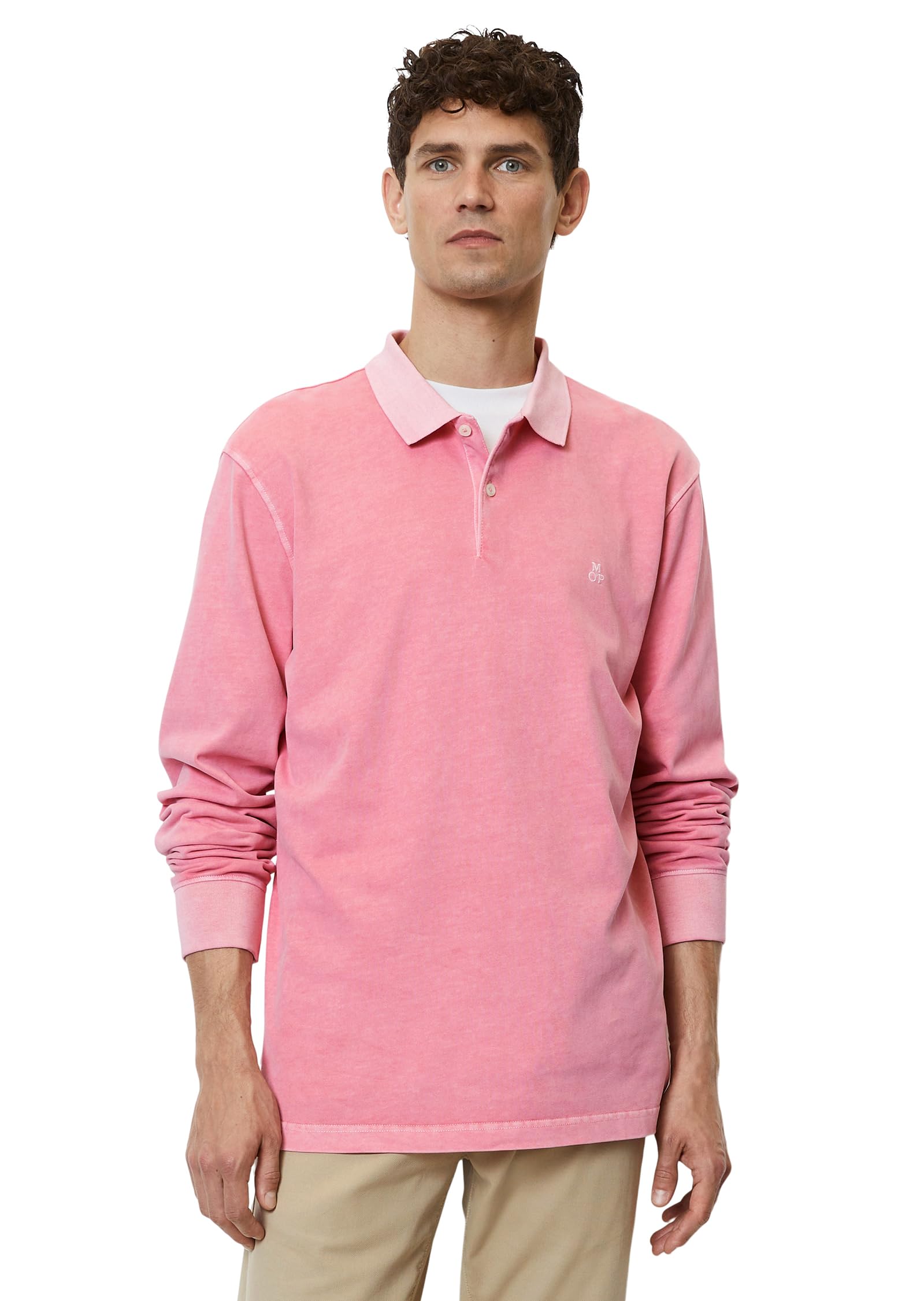 Marc O'Polo Men's Polo Shirt