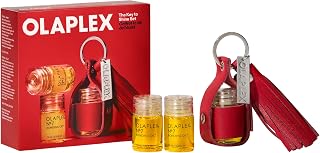 OLAPLEX N°.7 Bonding Hair Oil, High Shine