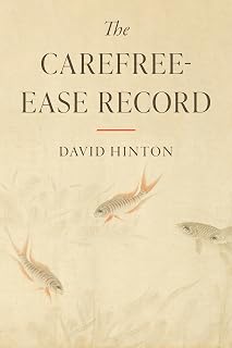 The Carefree-Ease Record (The Great Koan Collections of Ch'an and Zen)