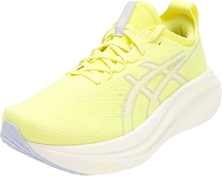 ASICS Men's Gel-Nimbus 27 Sneaker