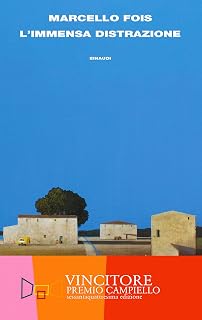 L'immensa distrazione