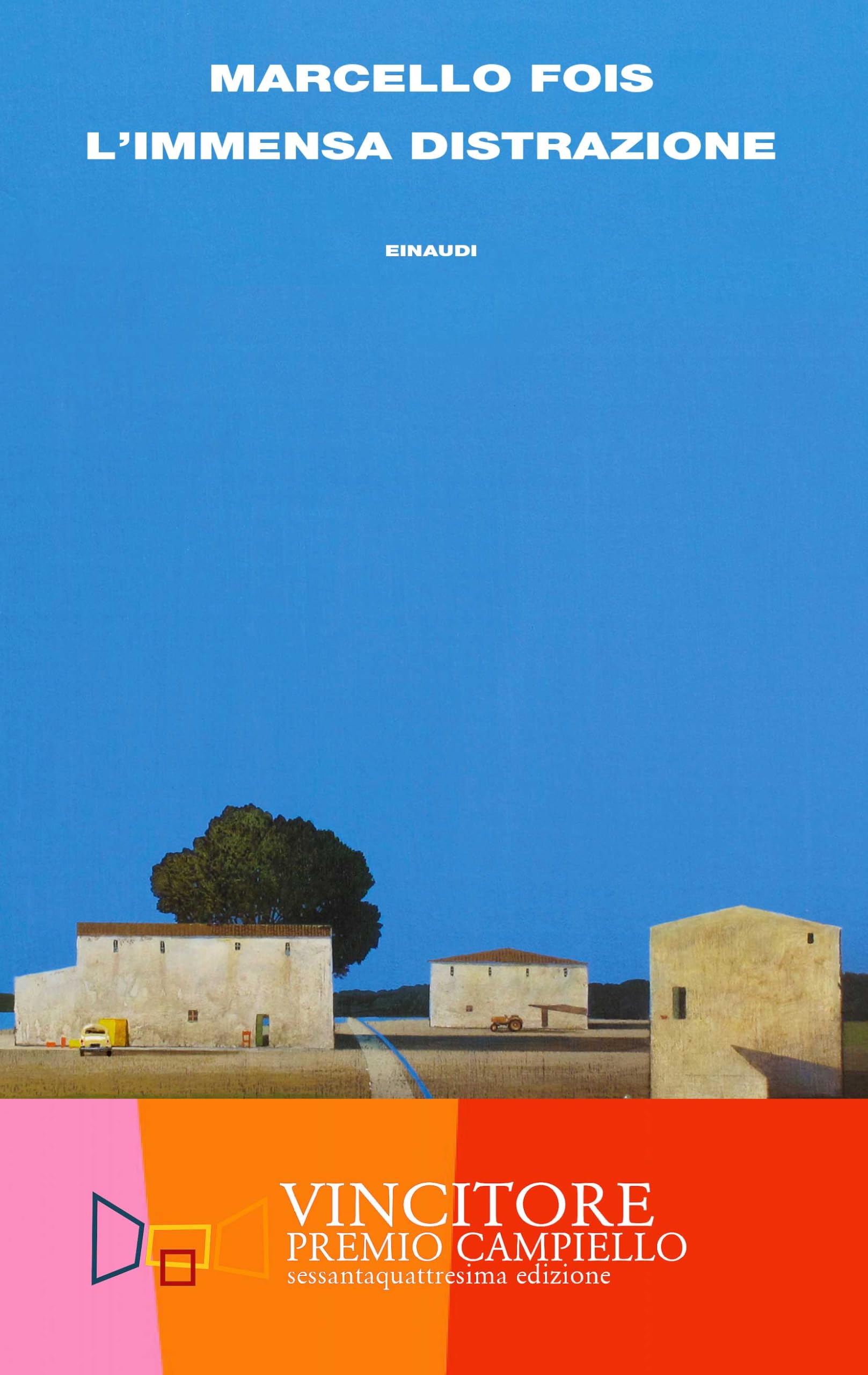 L'immensa distrazione