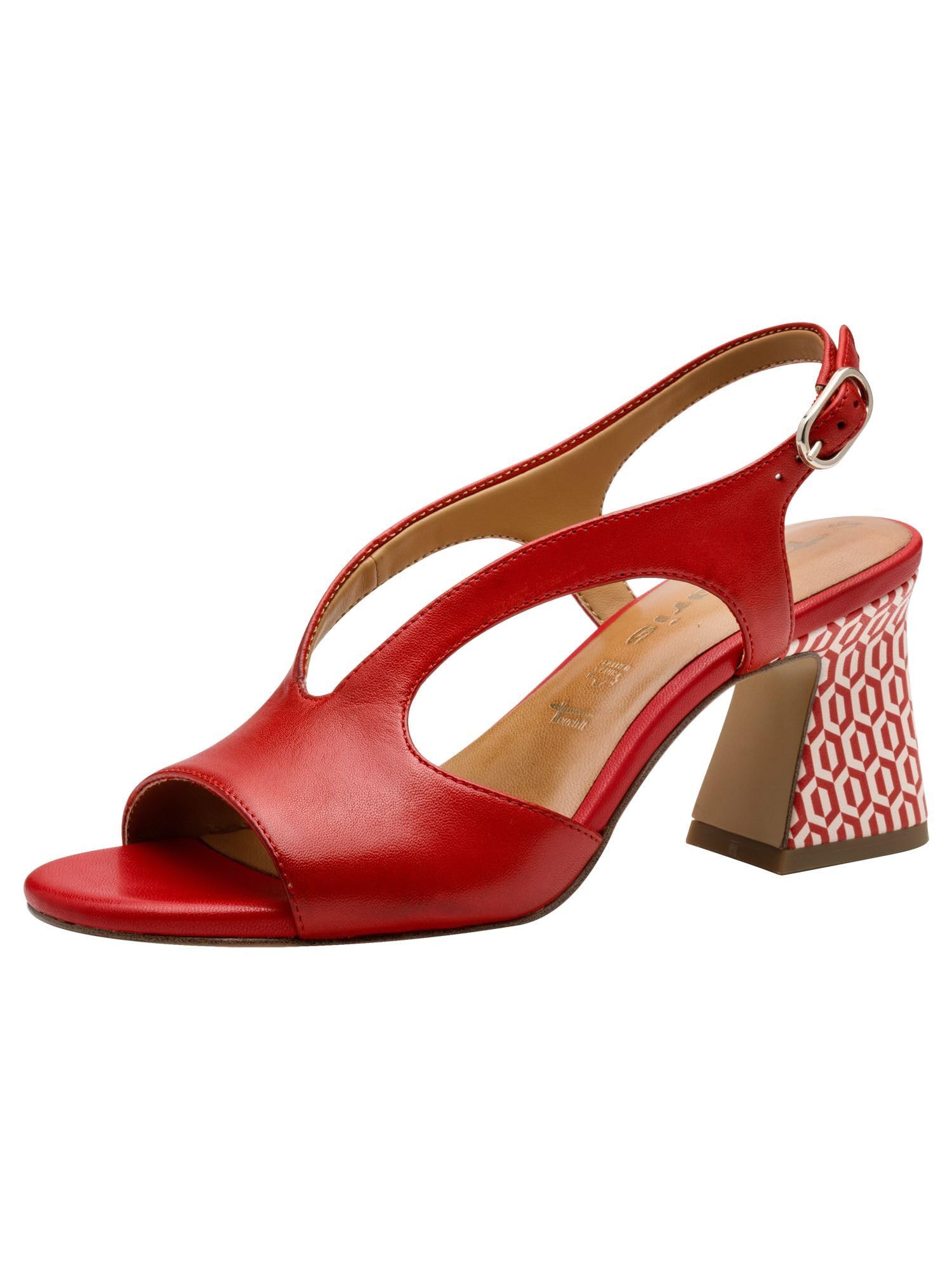 Tamaris 28316-44 Heeled SandalWoman