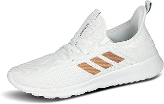 Adidas Womens Cloudfoam Pure Sportswear SneakersSneaker
