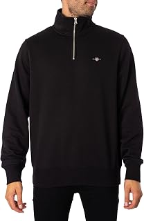 Gant 2008005-374 Men's Tracksuit Top (Pack of 1)