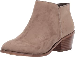 Amazon Essentials Women's Classic Ankle Boots