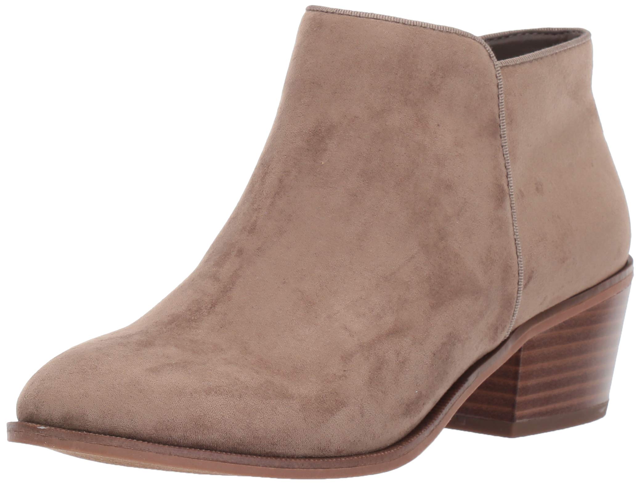 Amazon Essentials Women's Classic Ankle Boots