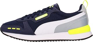 PUMA R78, Kids and Youth Trainers, 7.5/12 UK