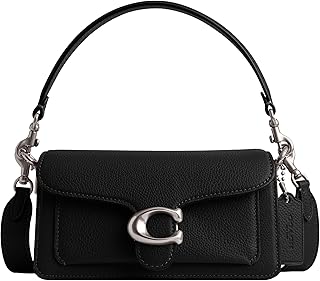 COACH Tabby Shoulder Bag 20