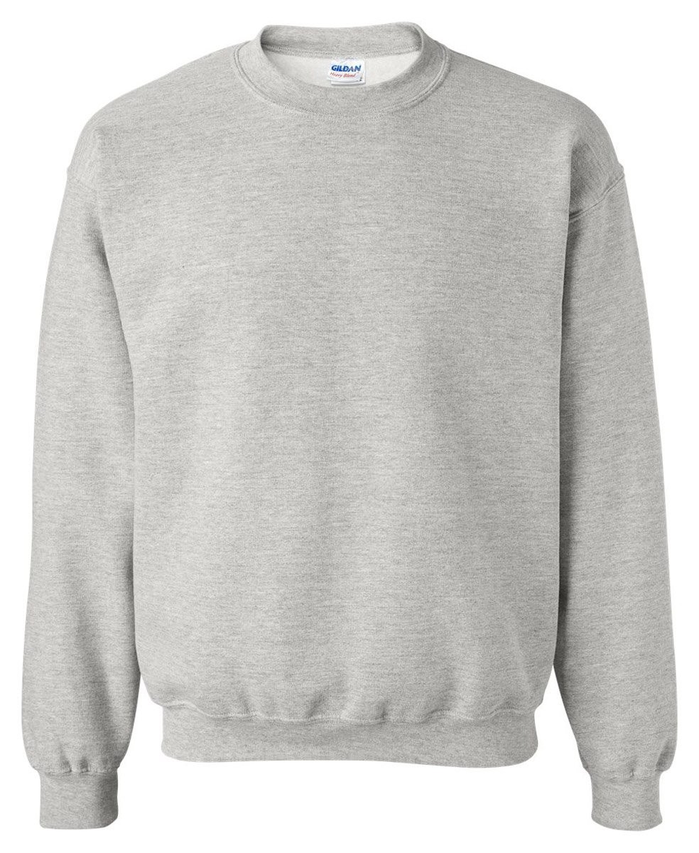 Gildan Ultra Blend 50/50 Cotton/Poly Sweatshirt - Forest Green