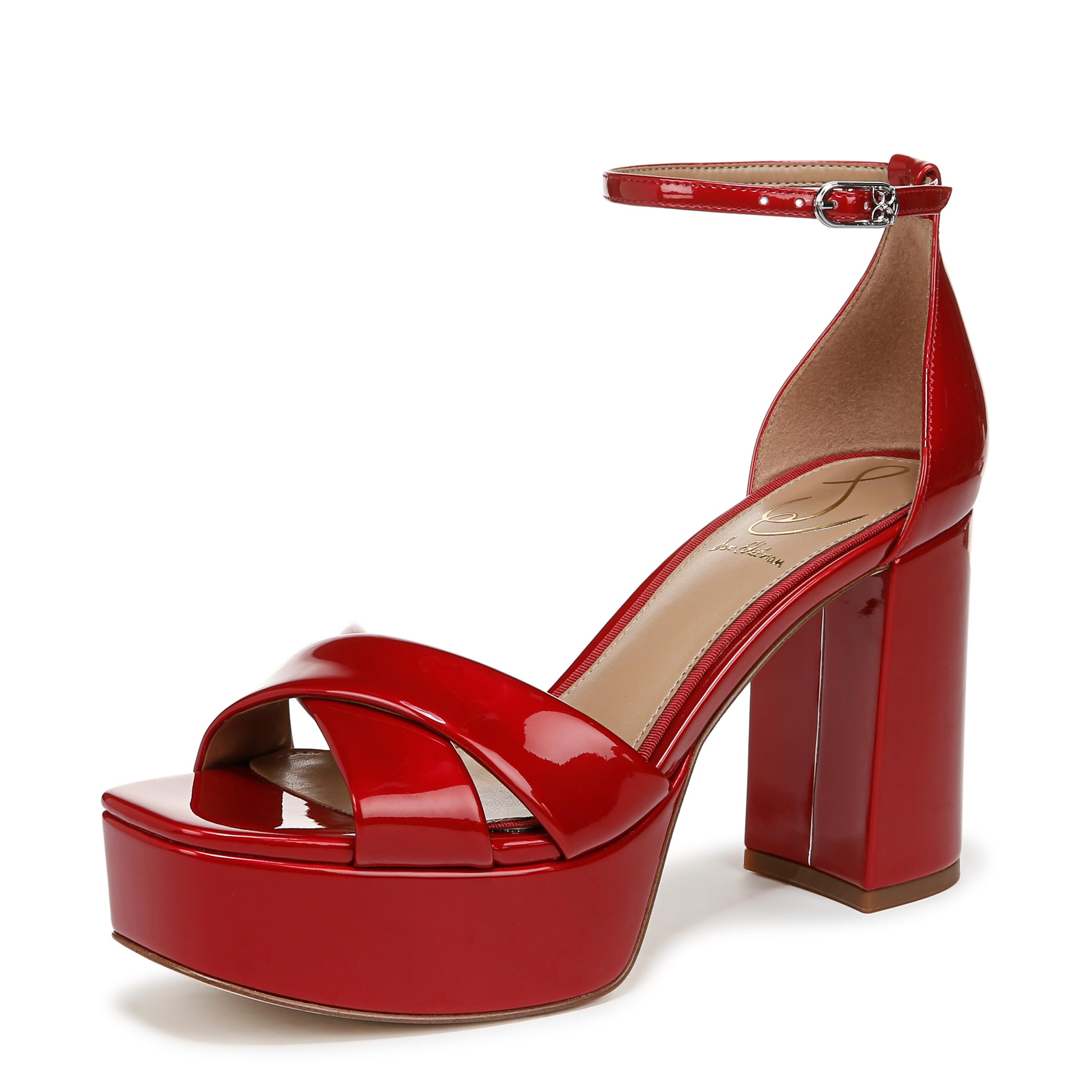 Sam Edelman Jullian Women's Platform