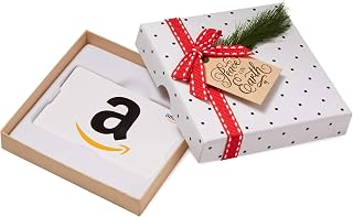 Amazon.ca Gift Card for Any Amount in Twig Box