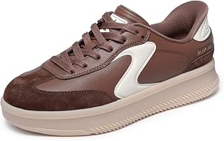 Skechers Women's Hotshot Hi Lifted Luxe Slip-in Trainer