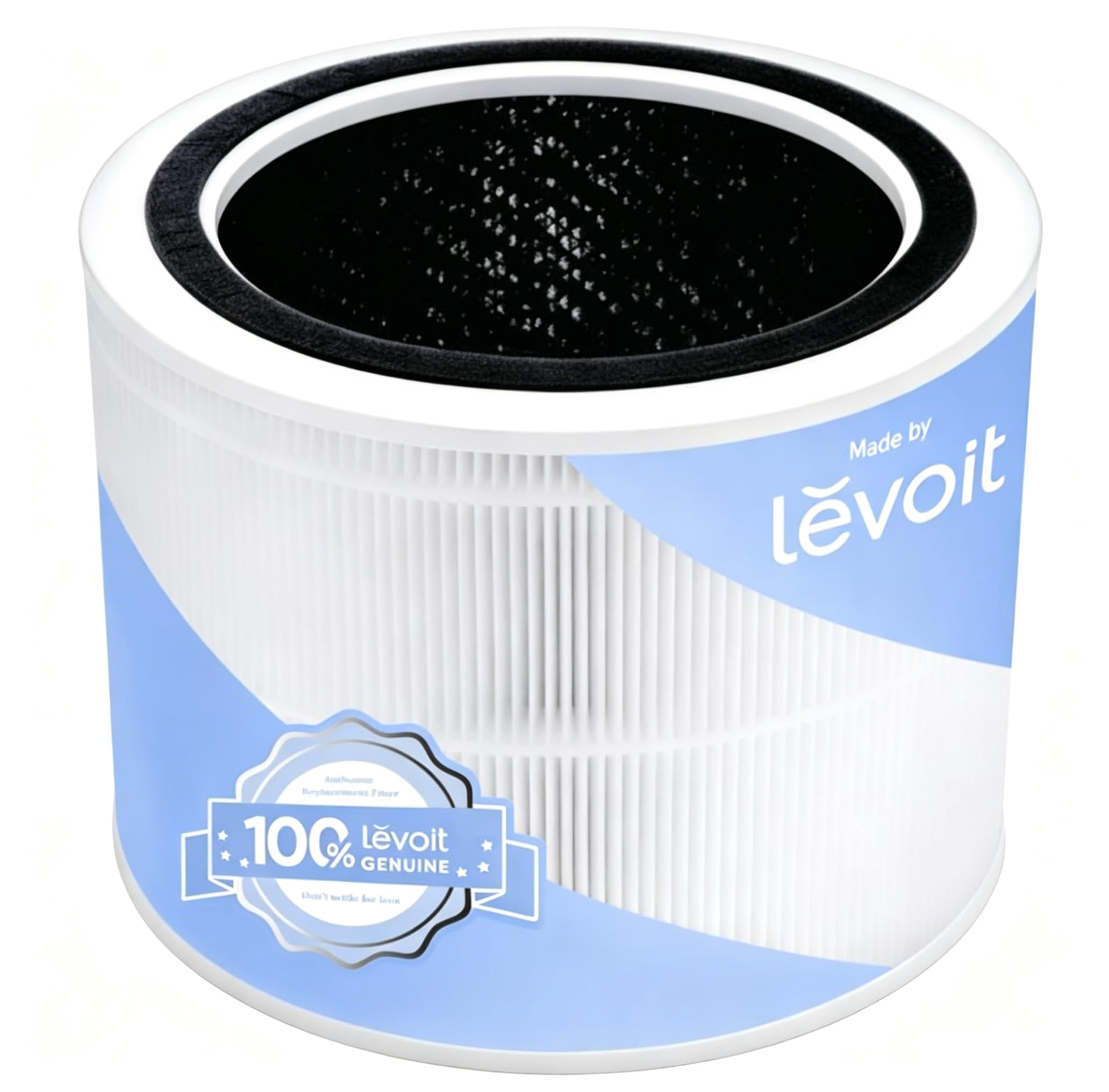 Levoit Core 200S-P Air Purifier Replacement Filter,Genuine Air Filter,1Pack | AH