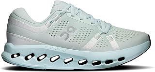 on Cloudsurfer 2 Women's Trainers