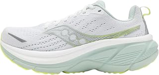 Saucony Women's Hurricane 25 Sneaker