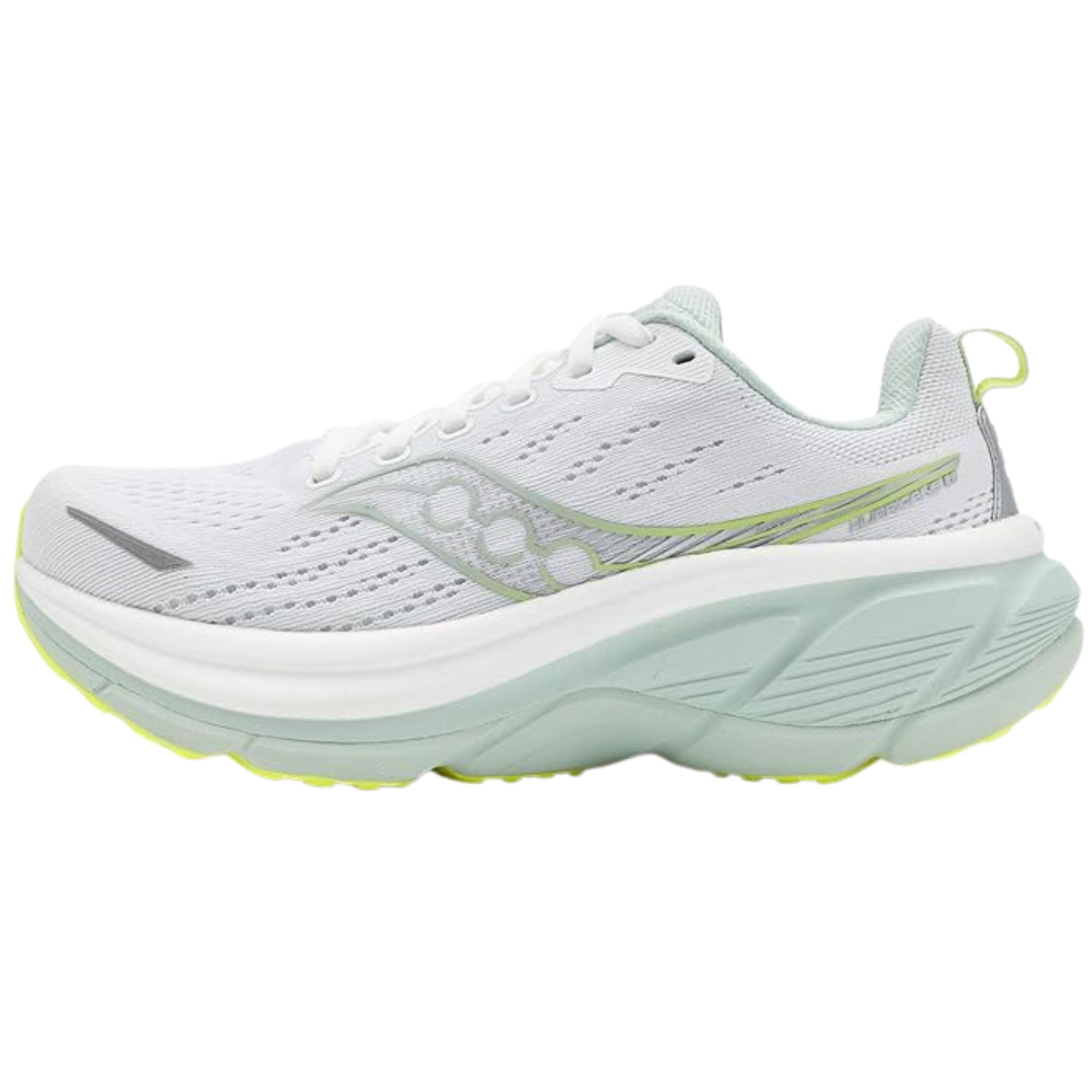 Saucony Women's Hurricane 25 Sneaker
