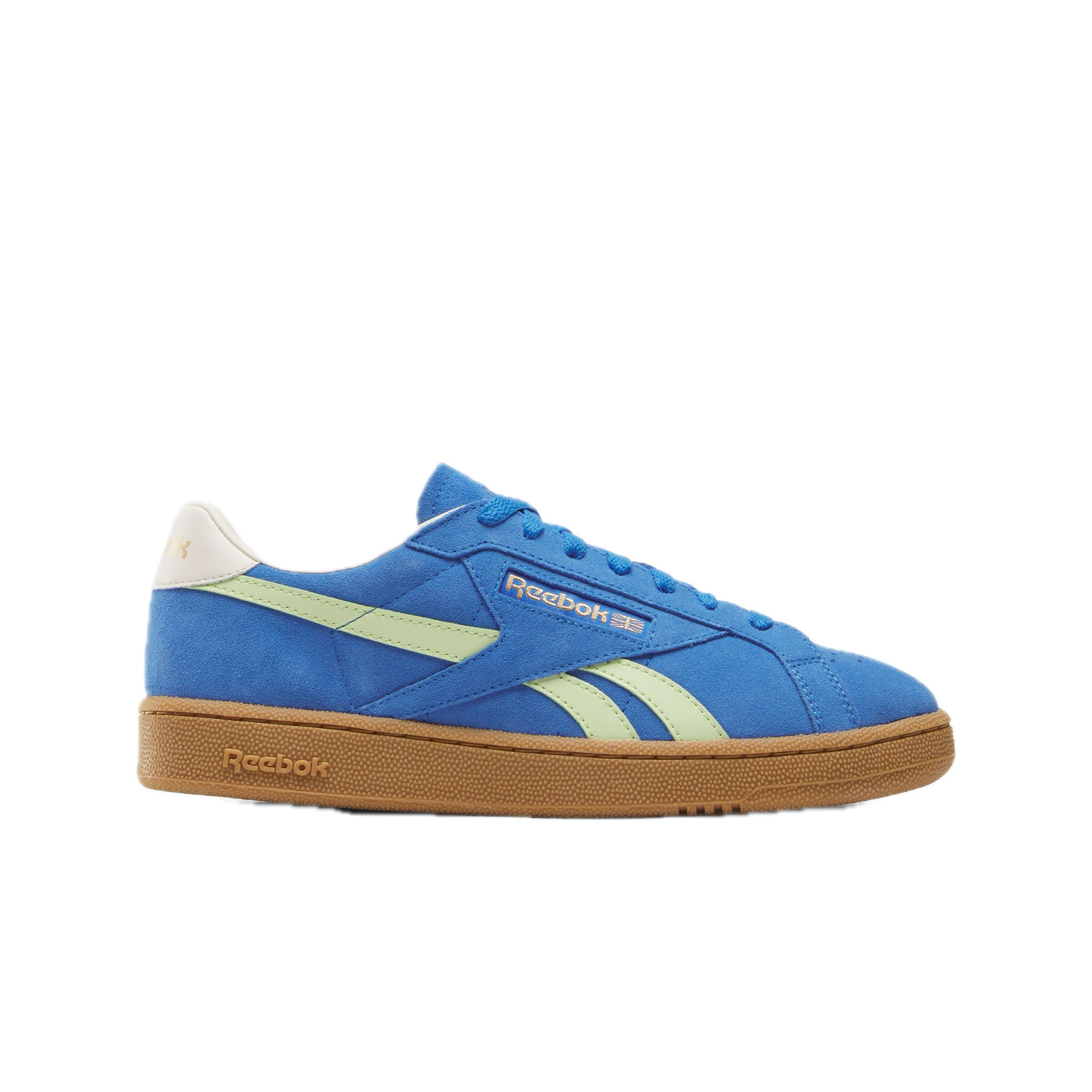 Reebok Unisex Club C Grounds UK Sneaker