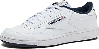 Reebok Mens Club MEMT Casual Sneakers