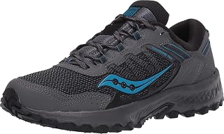 Saucony Men's Versafoam Excursion Tr13Road Running Shoe