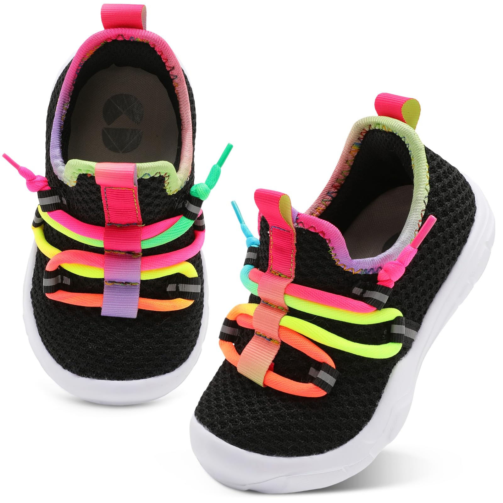 Centipede Demon Toddler Shoes Boys Girls Barefoot Shoes Kids Breathable Walking 