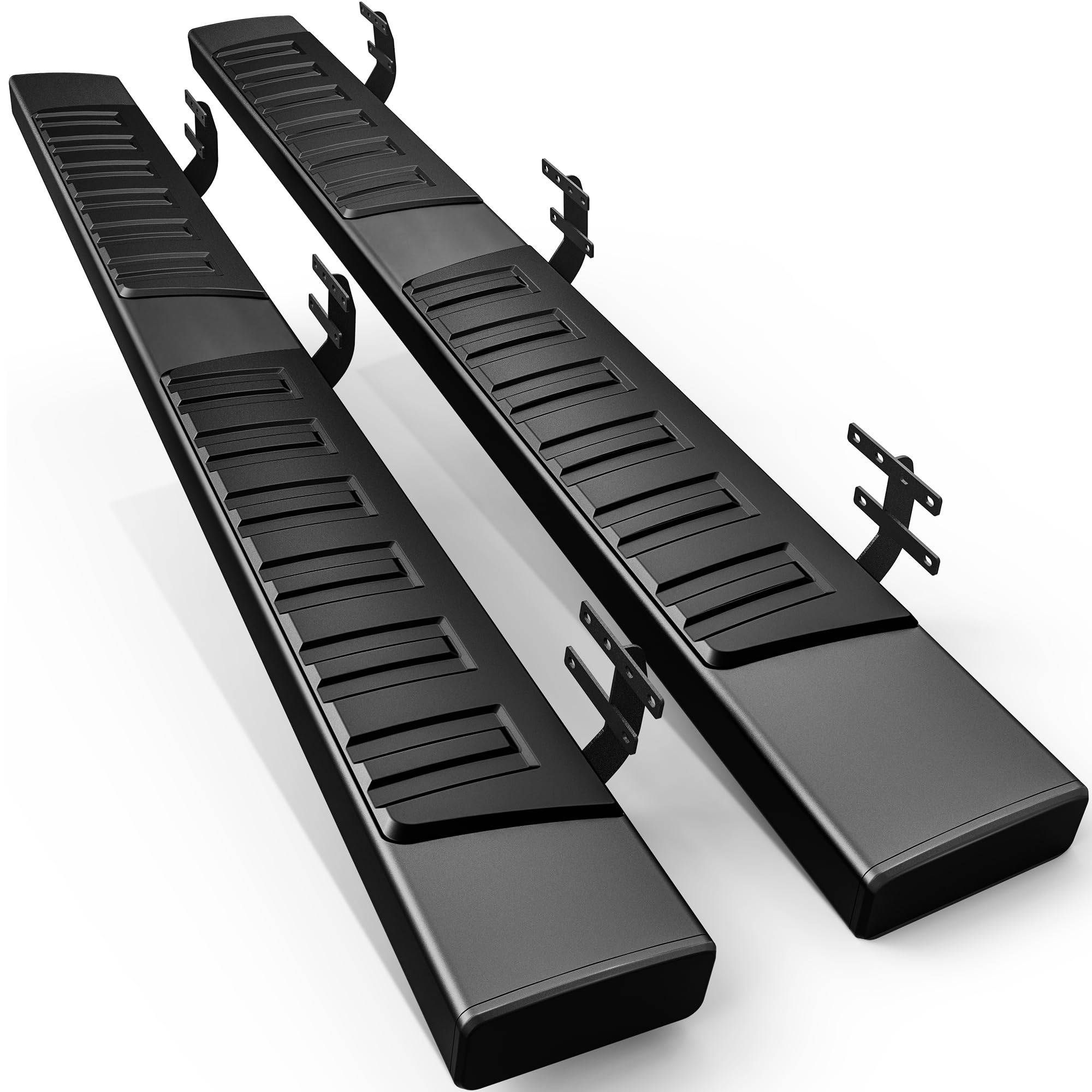 AUTOSAVER88 Running Boards Compatible with 2019-2026 Ram 1500 Crew Cab | New Bod